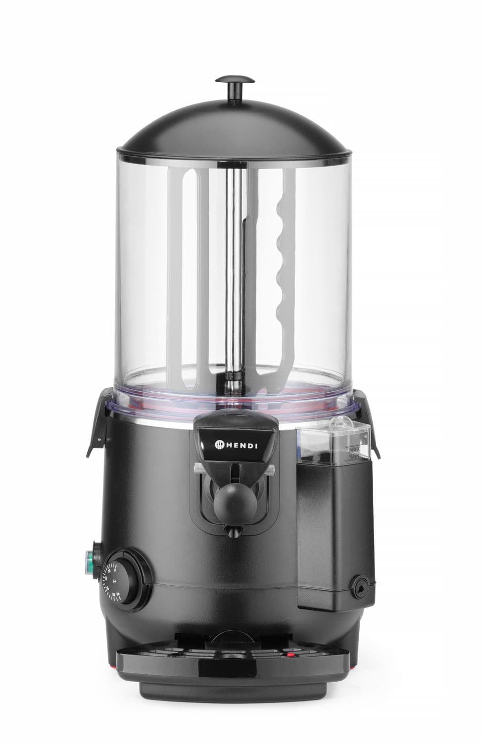 Podgrzewacz do czekolady, HENDI, 10L, 230V/1006W, 415x300x(H)580mm