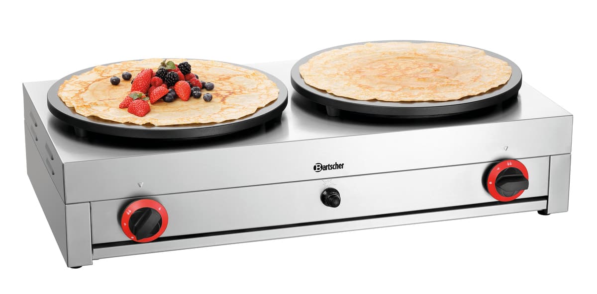 Naleśnikarka 2CP400G