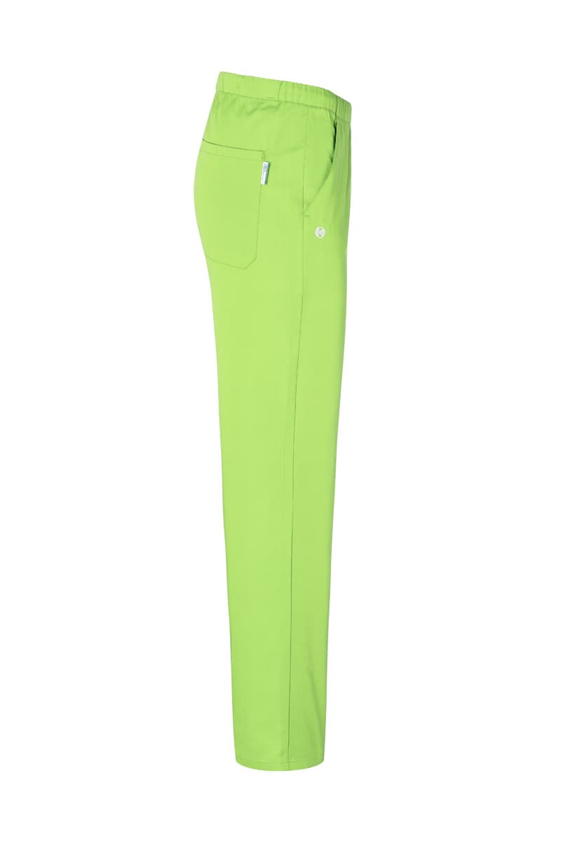 Spodnie wciągane Essential HM 14/73/5XL kolor kiwi