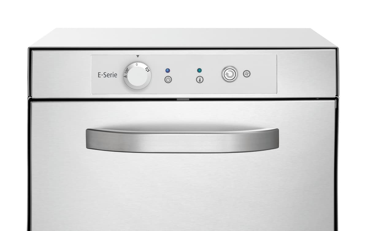 Zmywarka GS E400 LPR K