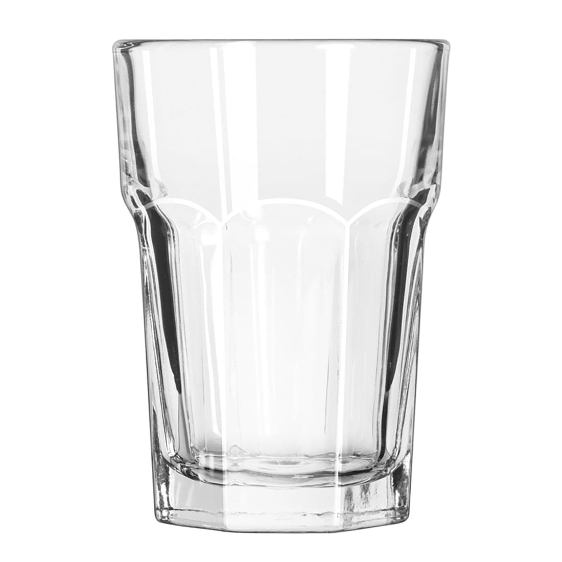 GIBRALTAR szklanka wysoka 355 ml, 85 x 125 mm, 36 szt.