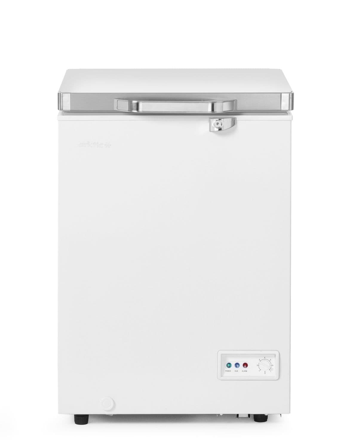 Zamrażarka skrzyniowa, Arktic, 93L, 230V/105W, 564x574x(H)845mm