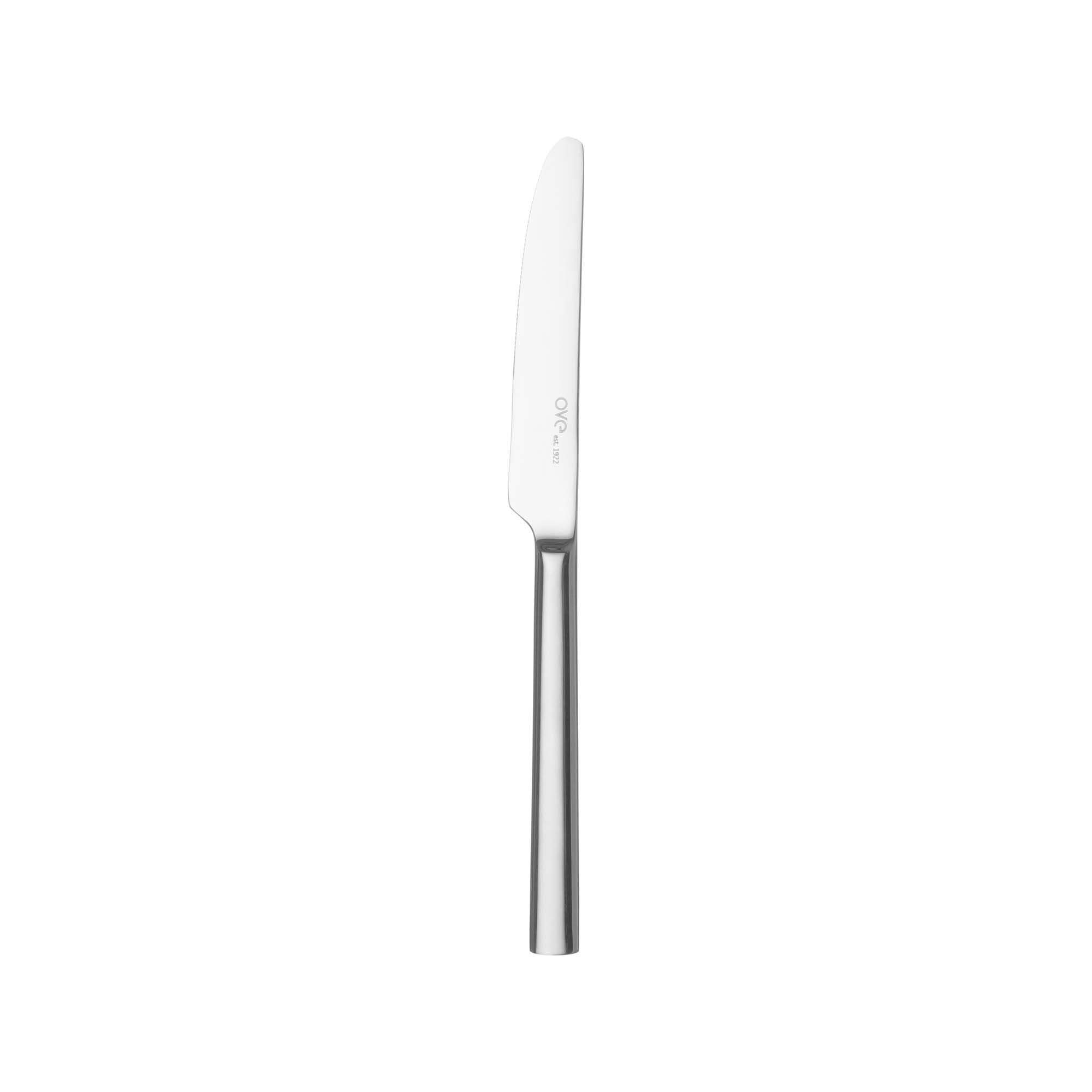 Nóż stołowy Garda, OVE, 220 mm