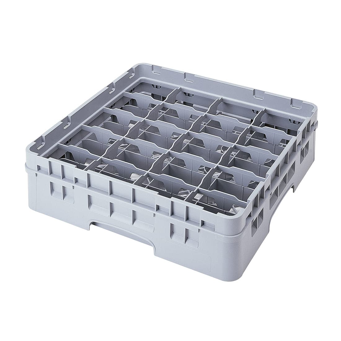 Kosz Cambro do mycia kubków, 20 przegród