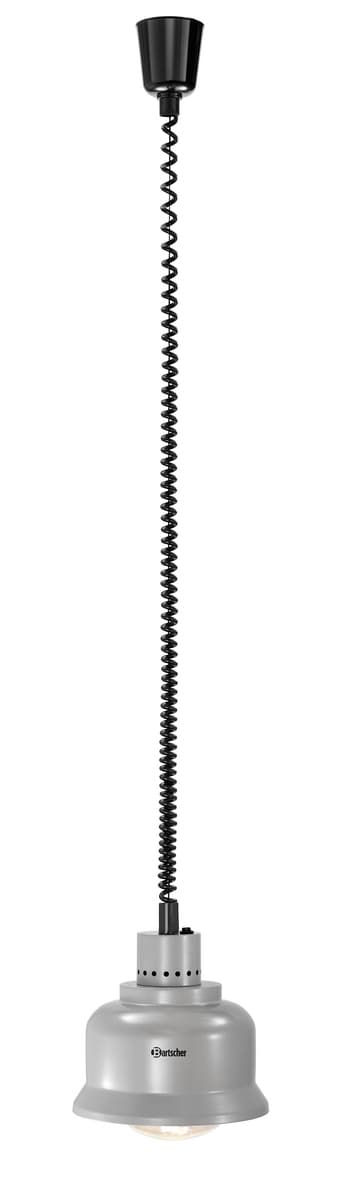 Lampa grzewcza IWL250D SI
