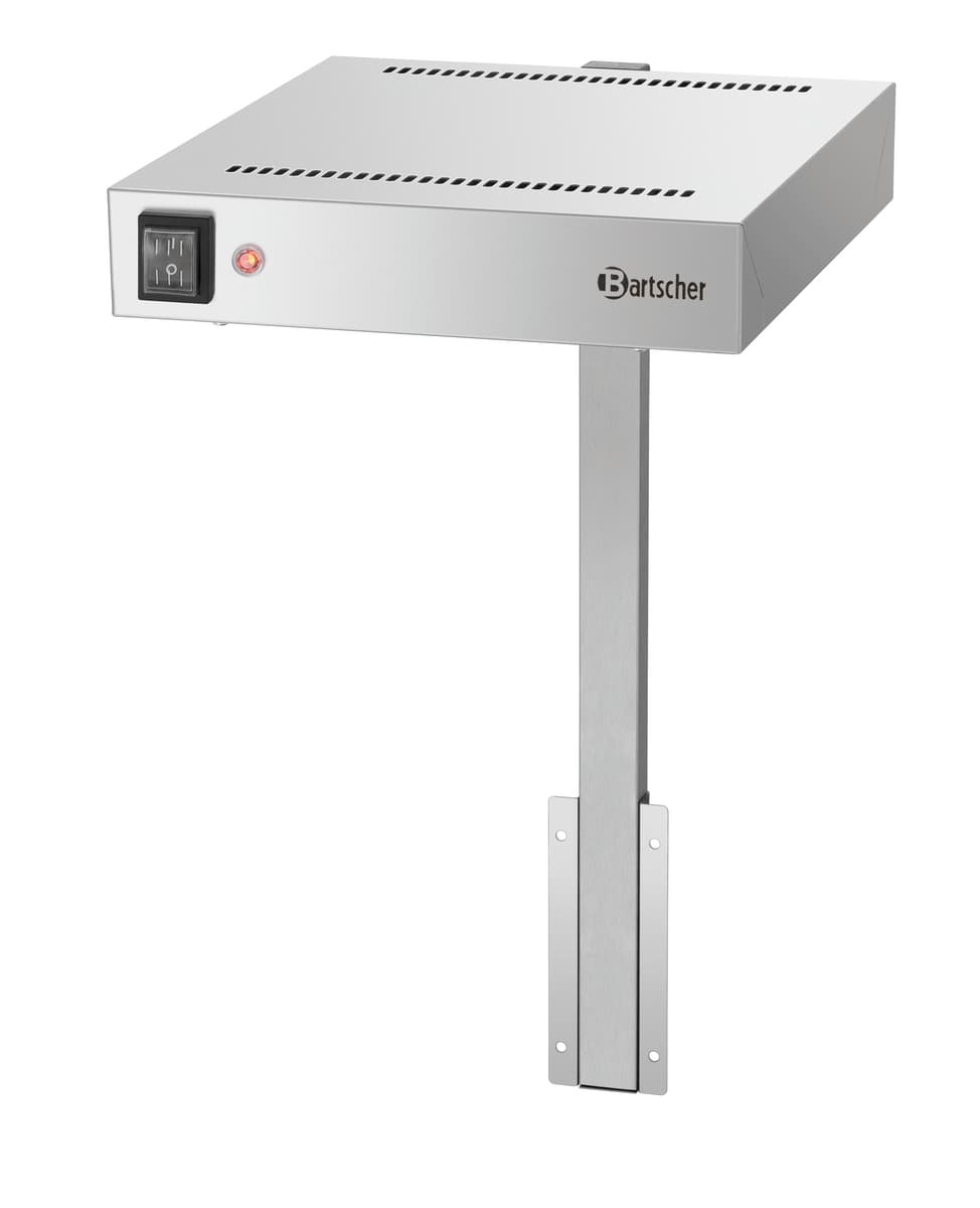 Lampa grzewcza 12-150