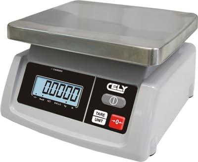 Waga sklepowa 6/15 kg