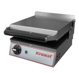 Grill stykowy Kromet 000.GS-1.N