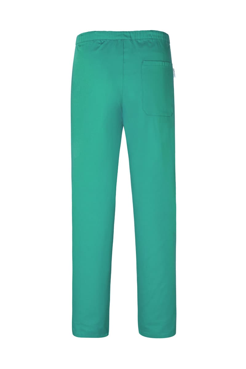 Spodnie wciągane Essential HM 14/72/2XL kolor szmaragdowa zieleń