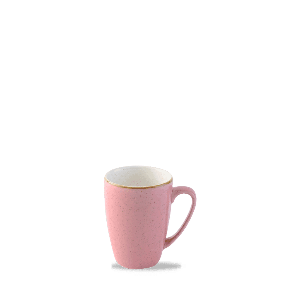 Kubek Stonecast Petal Pink, 340ml