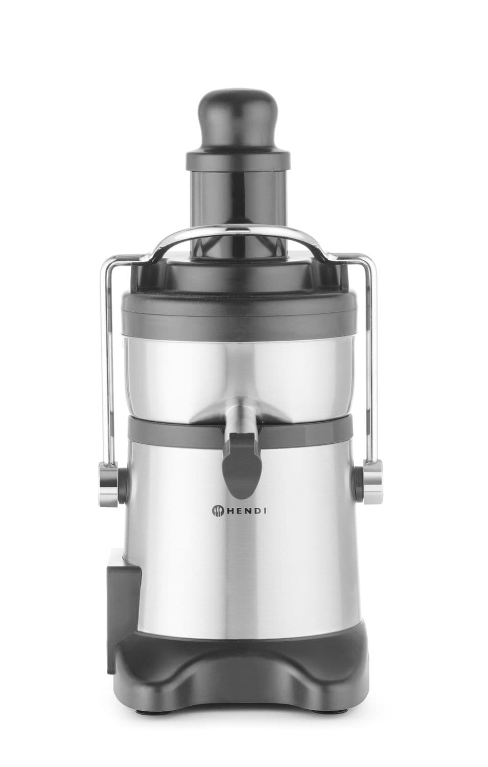 Sokowirówka Compact , HENDI, Profi Line, 230V/500W, 233x416x(H)493mm