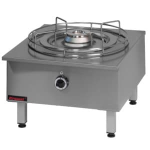 Taboret podgrzewczy gazowy 9kW