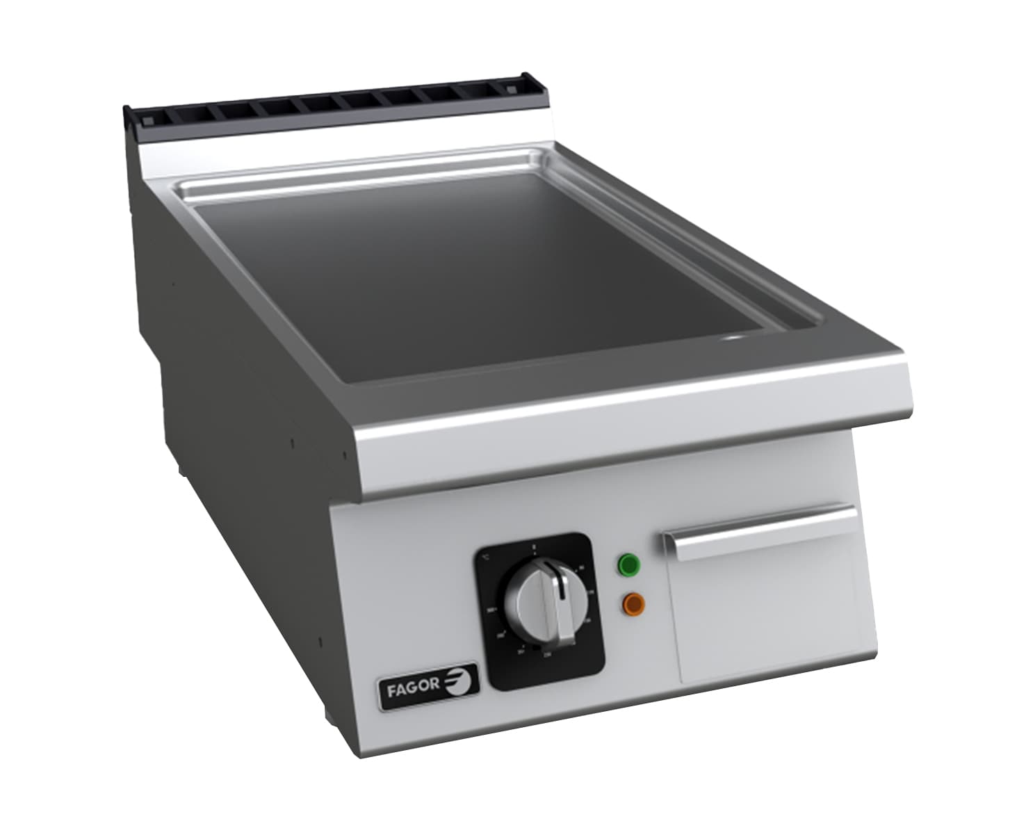 Płyta grillowa elektryczna FT-E705 L