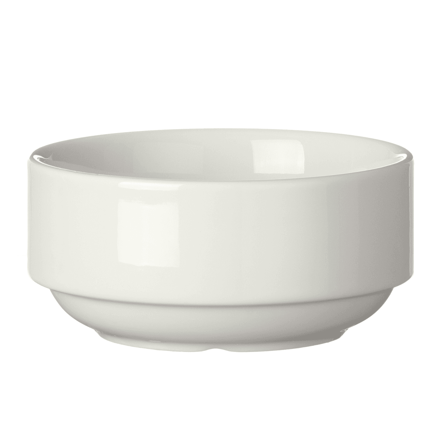 Miska sztaplowana Pure Crema, 500ml