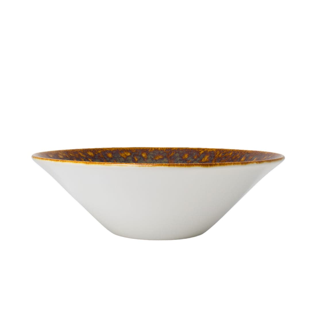 VESUVIUS Amber miska Essence bursztynowa 165 mm /12