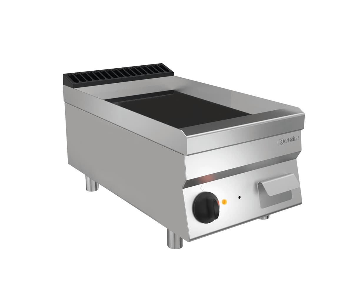 Płyta grillowa 700FX-E396-GCR