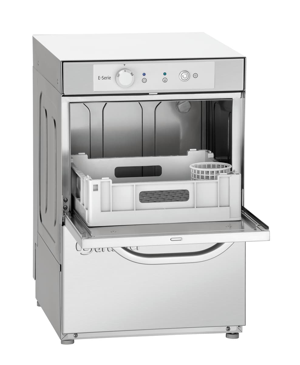 Zmywarka GS E350 LPR