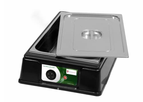 Podgrzewacz do czekolady | 13,7 l | 0,27 kW | 230V | 380x620x135 mm | RQ09.SC13.7L