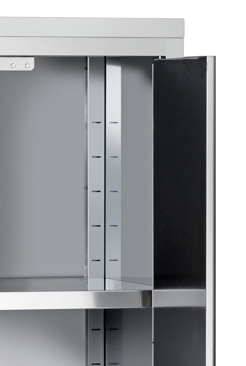 Szafka wys. 700 szer.1000 2DS CrNi
