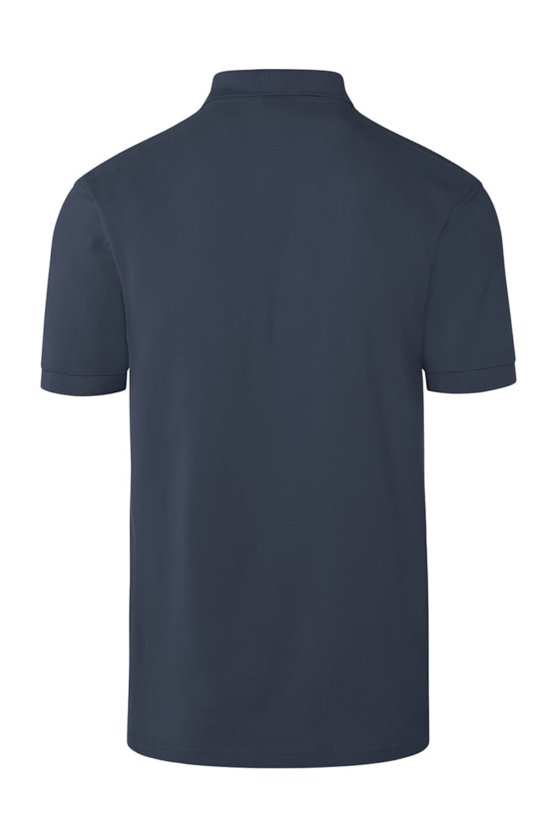 Koszulka polo robocza męska Basic BPM 4/10/5XL kolor granatowy