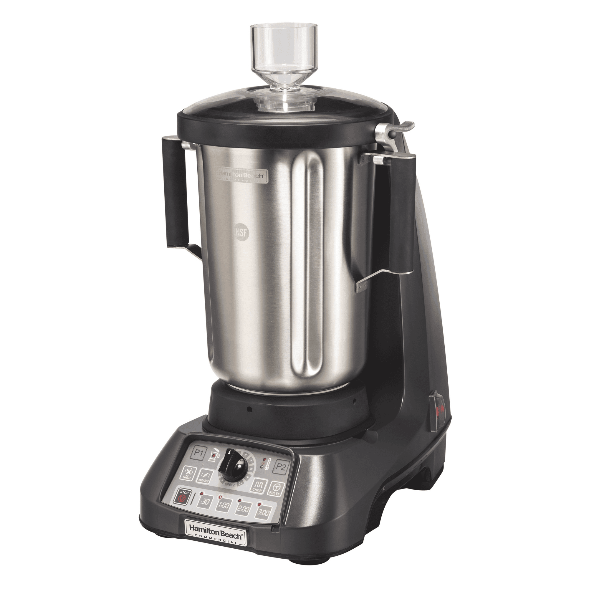 Blender kuchenny dla gastronomii HBF1100SR-CE Expeditor™ 4l, Hamilton Beach Commercial