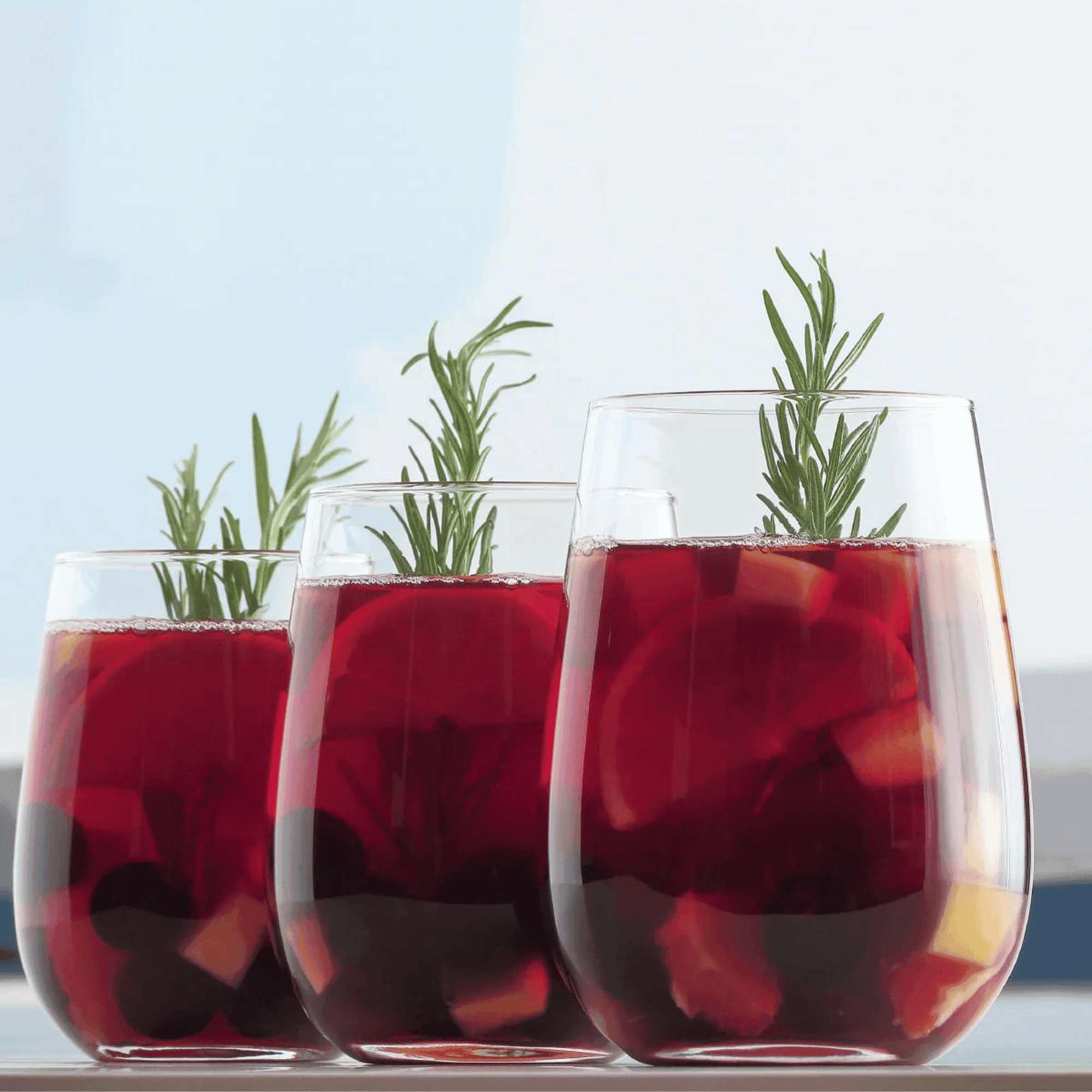 Szklanka Paris, 360ml, LAV