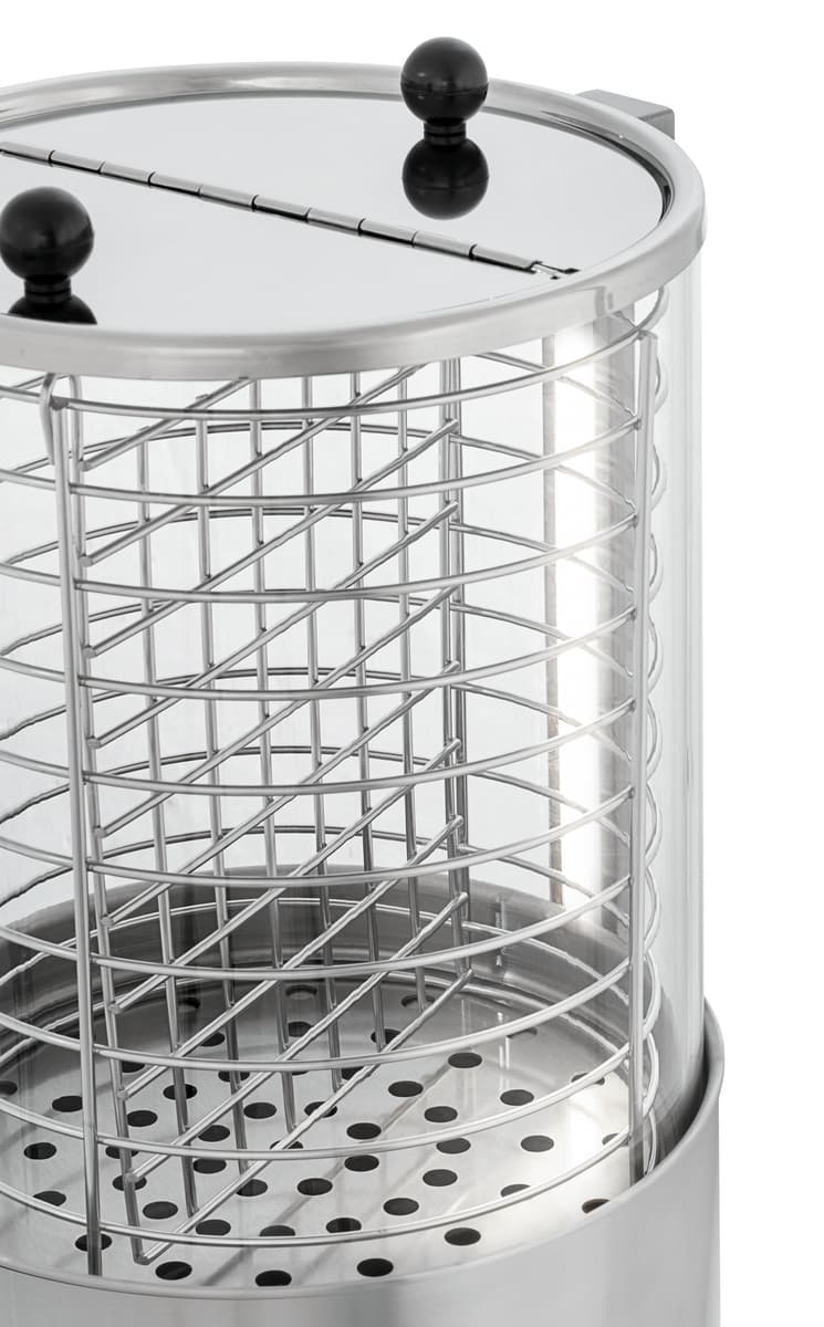 Urządzenie do hot-dogów B2000