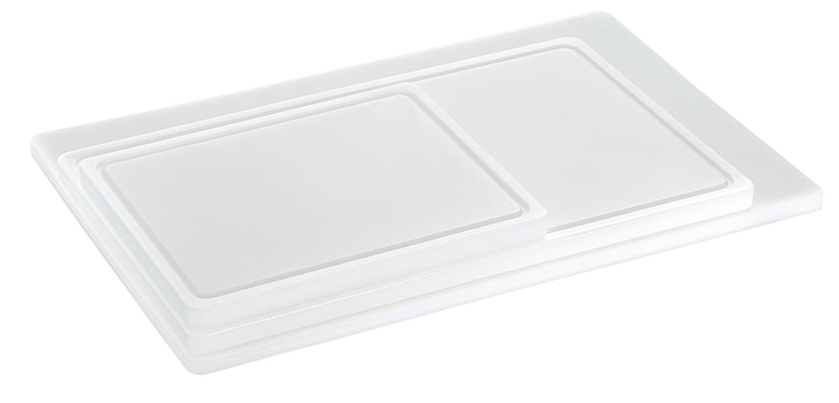 Deska do krojenia PRO 32x26 W-R