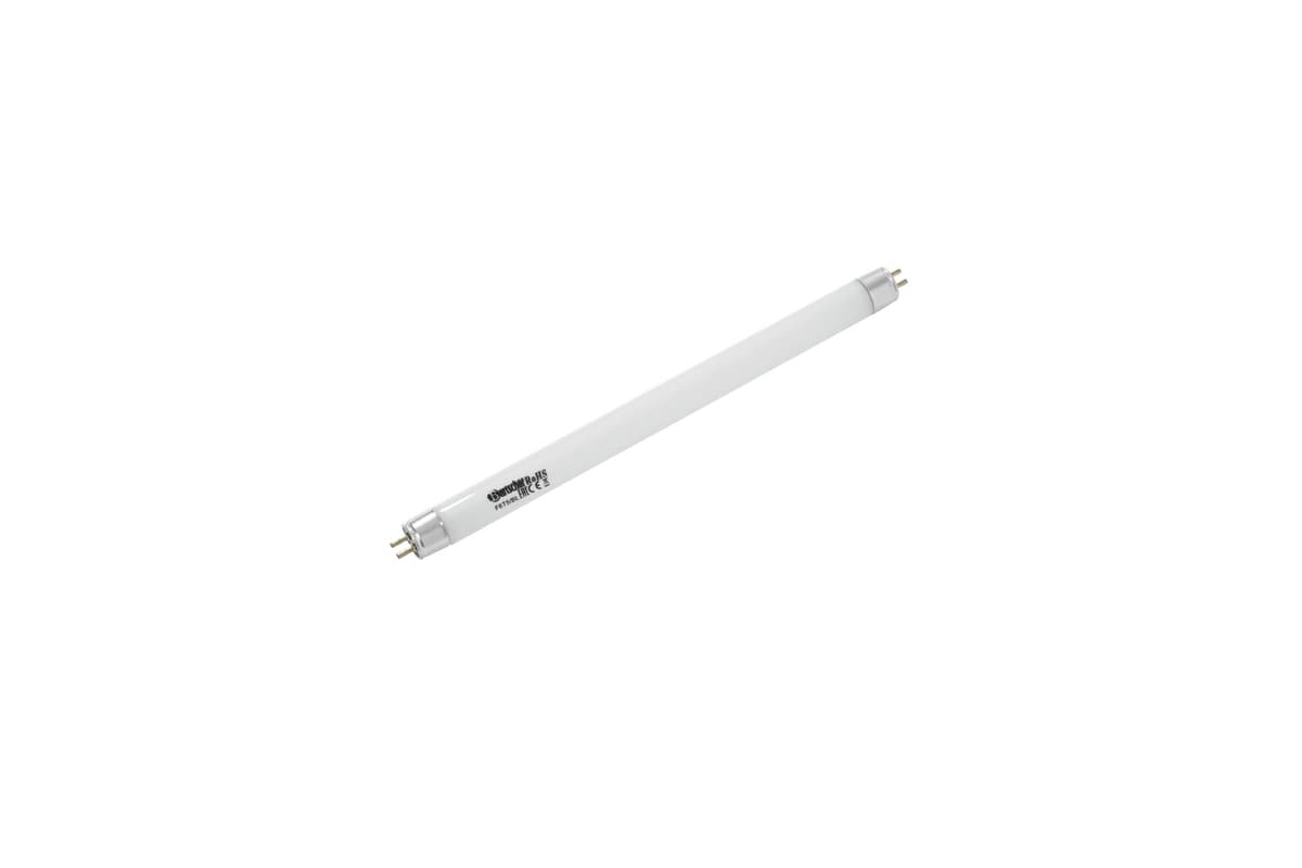 Lampa neonowa UV-A 6 W