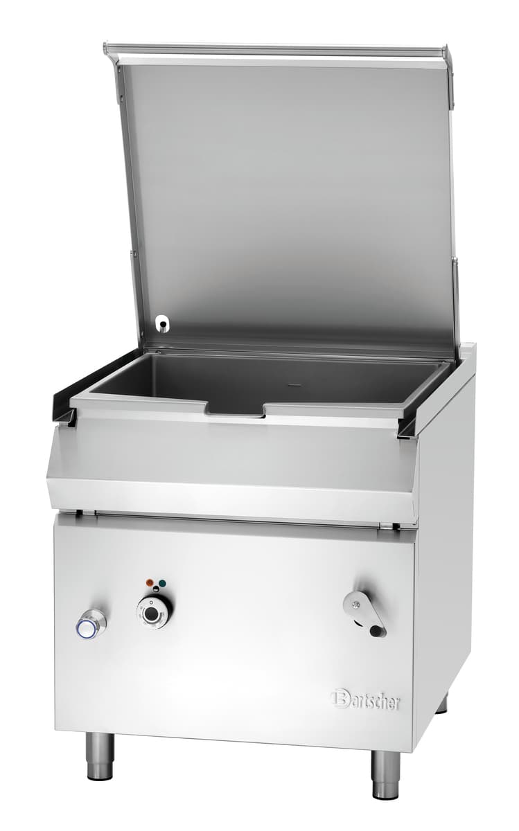 Patelnia uchylna 900 E87LHK