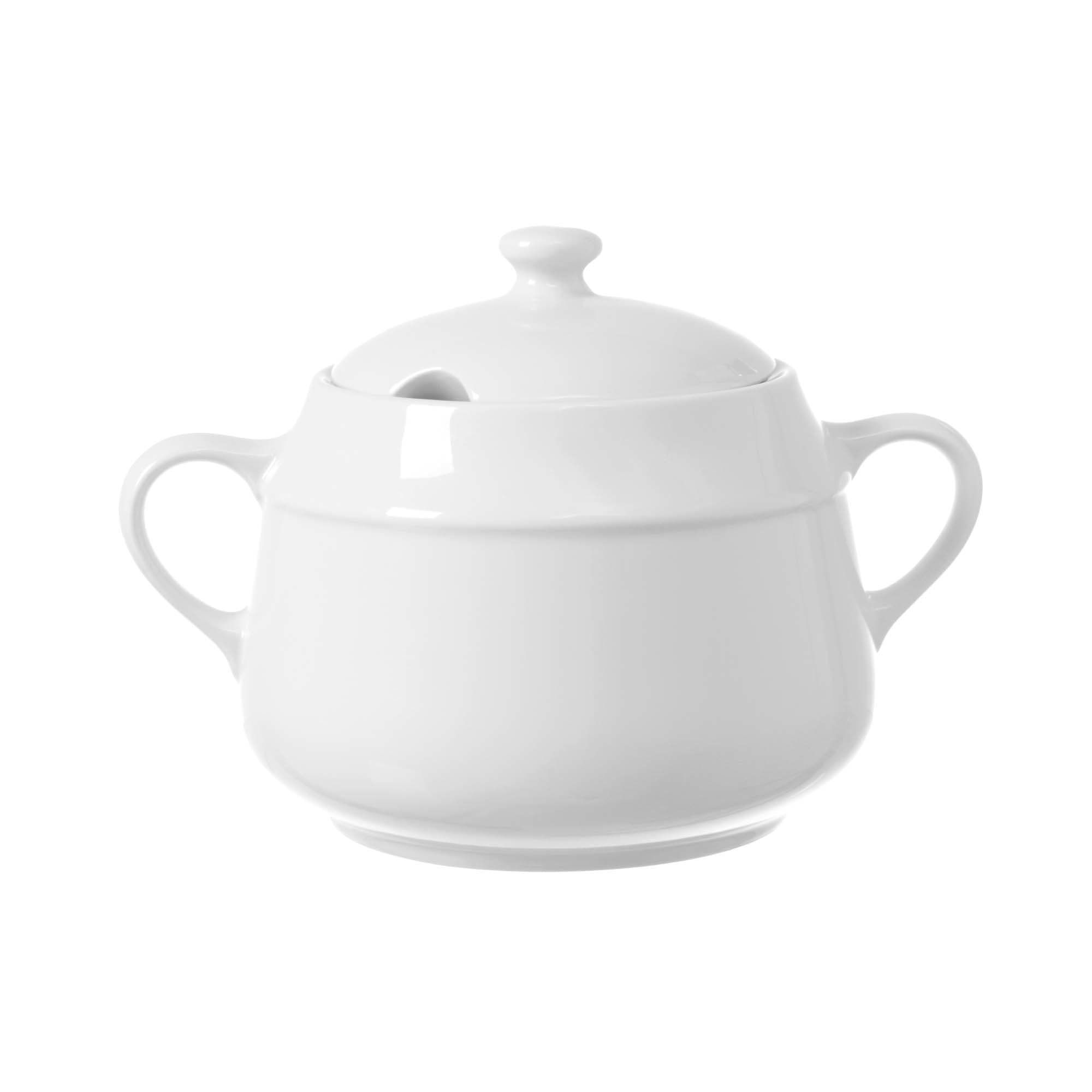 Waza do zupy Bianco 3200 ml