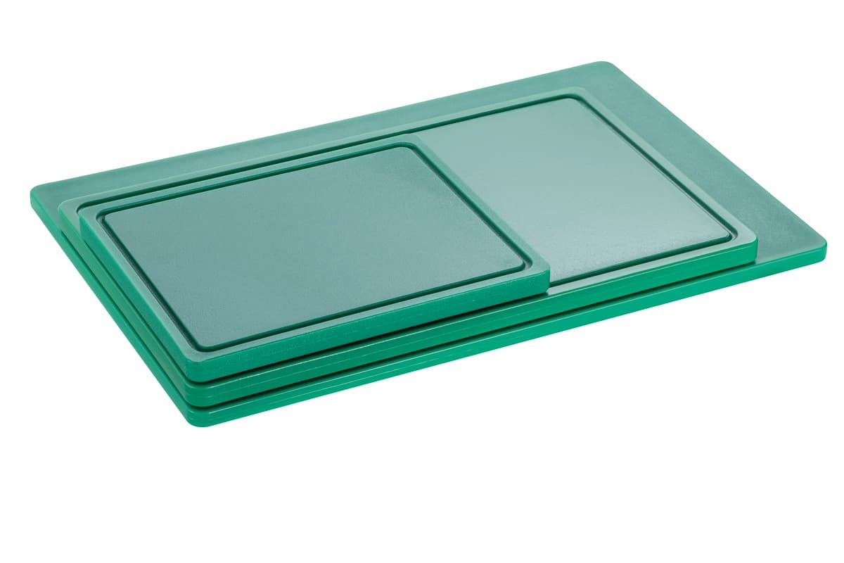 Deska do krojenia PRO 32x26 GR-R