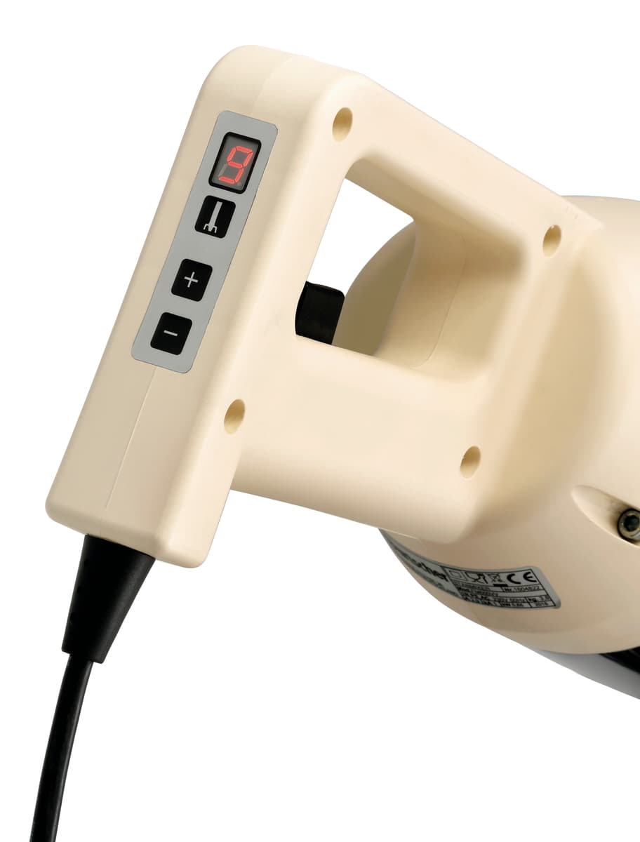 Korpus silnika STM3 650