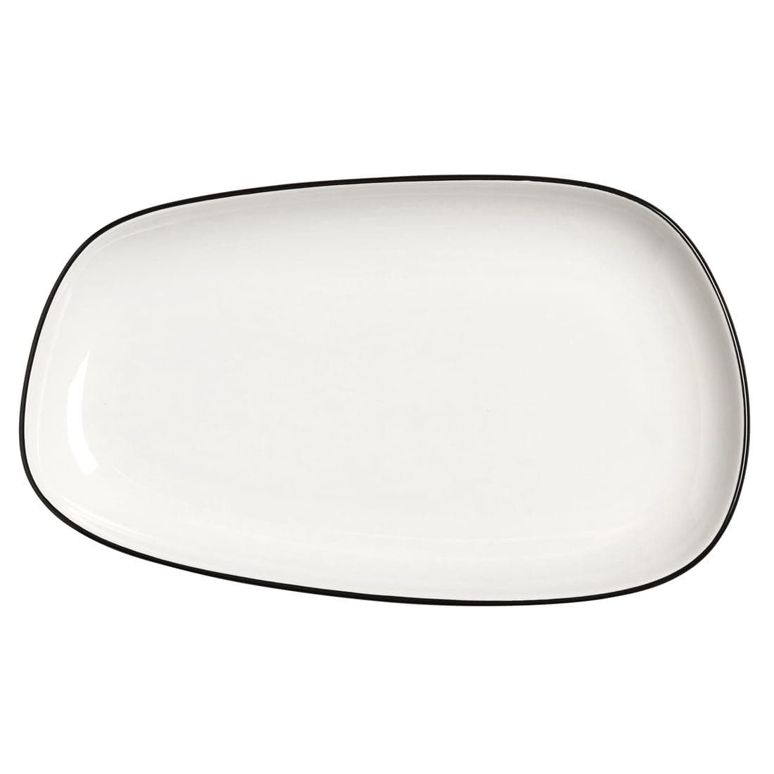 ASTERIA Nordic półmisek 340 mm/6 szt.