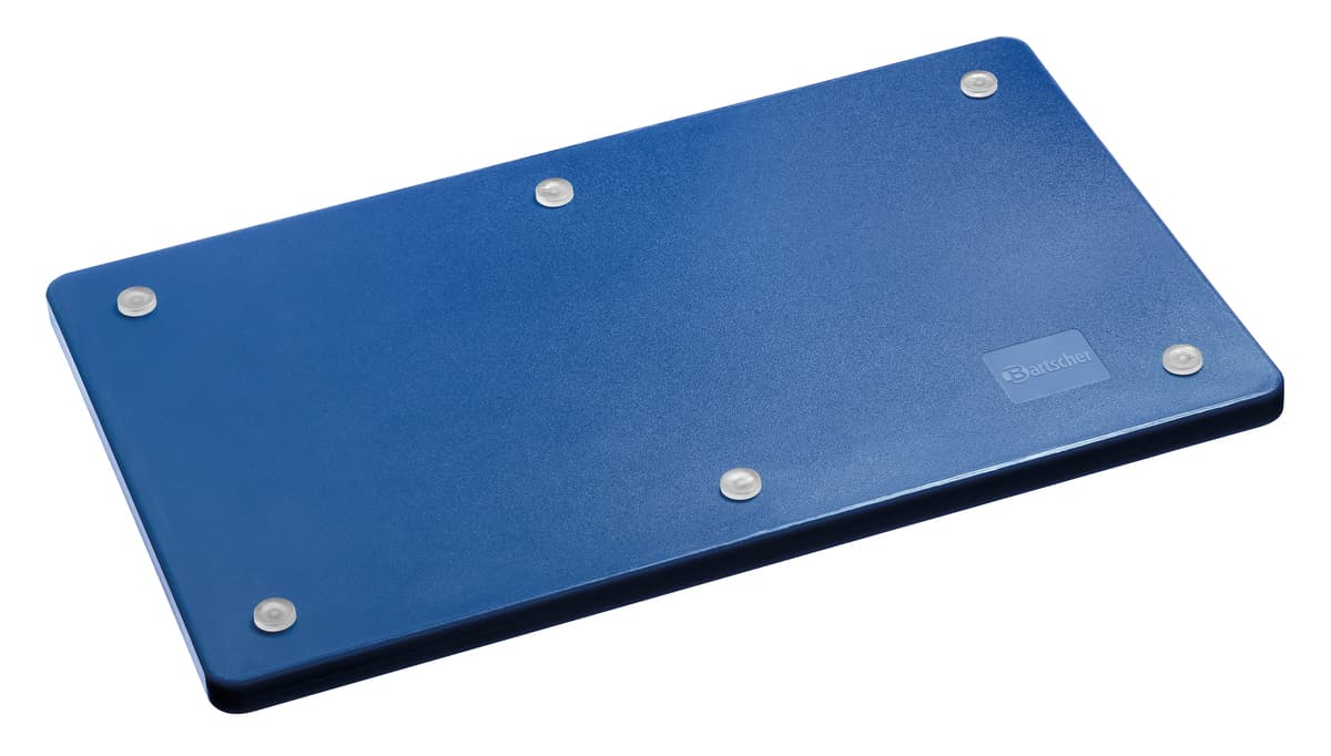 Deska do krojenia PRO 53x32 B-R