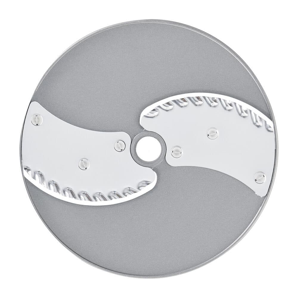 Tarcza plastry faliste 3mm