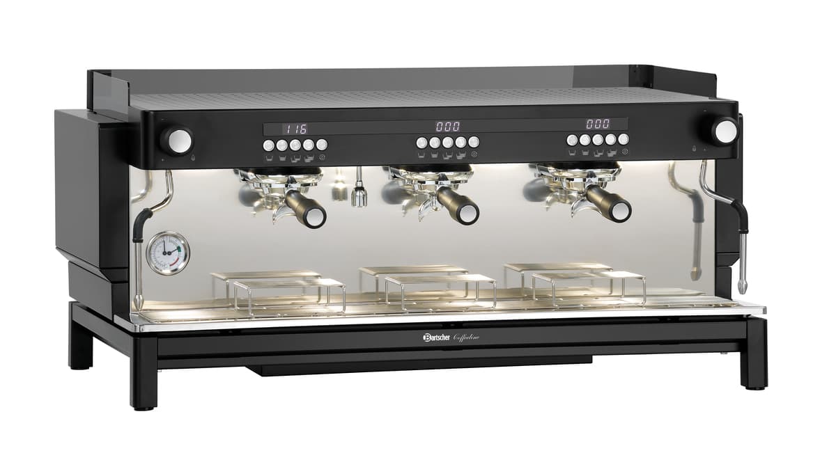 Ekspres do kawy Coffeeline B30