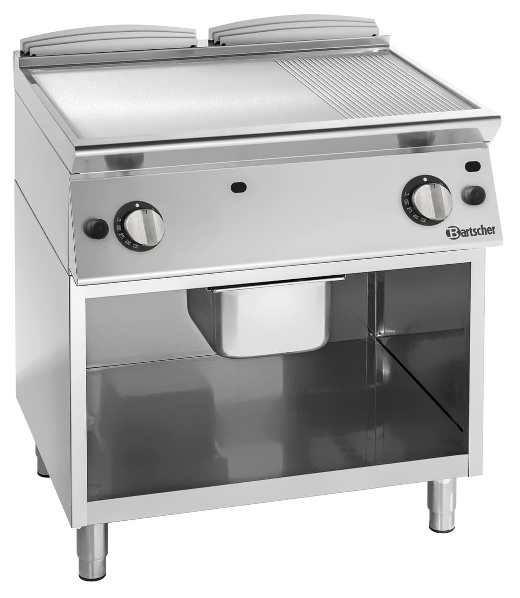 Płyta grillowa 900 G800 GR