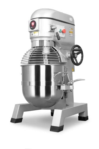 Mikser planetarny RQB50-C | 50l