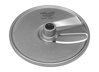 63046 Tarcza do krojenia w plastry, do RG-350, RG-350i, RG-400i (Ø 215 mm), ostrza wymienne, 6 mm