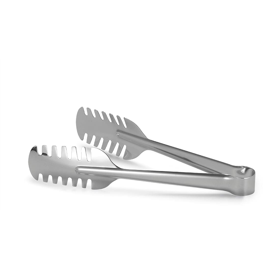 COMAS Inox szczypce do spaghetti, dł. 24 cm, stal nierdzewna
