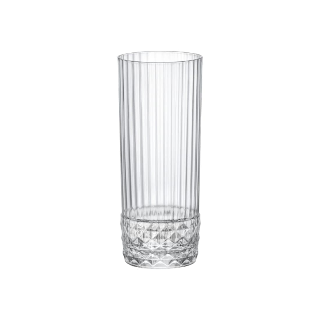 AMERICA 20S Szklanka wysoka 400 ml/6