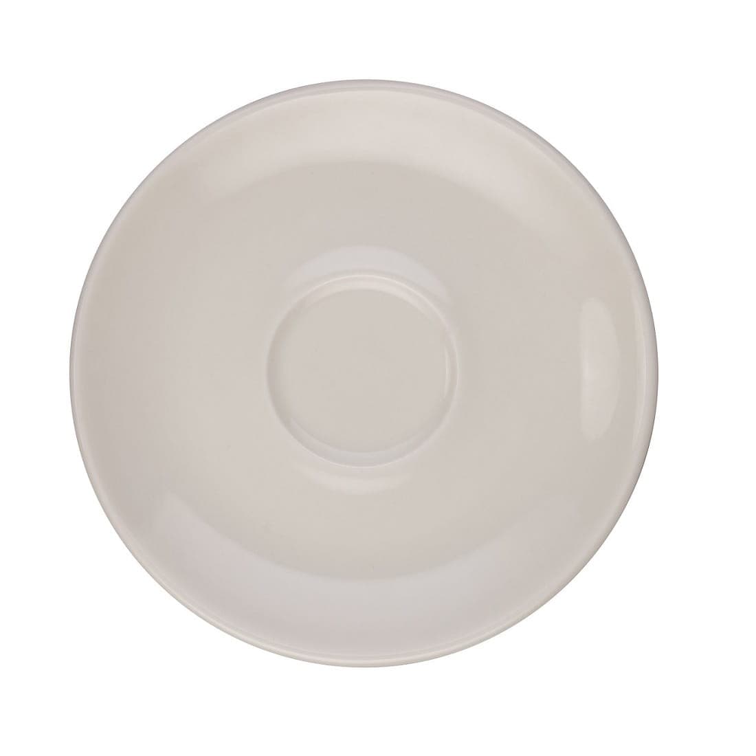 KREMA Lona spodek do filiżanki do espresso 120 mm/12 szt.