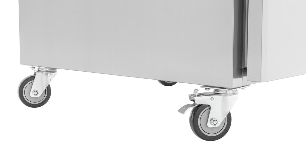 Zamrażarka TKGN1-112