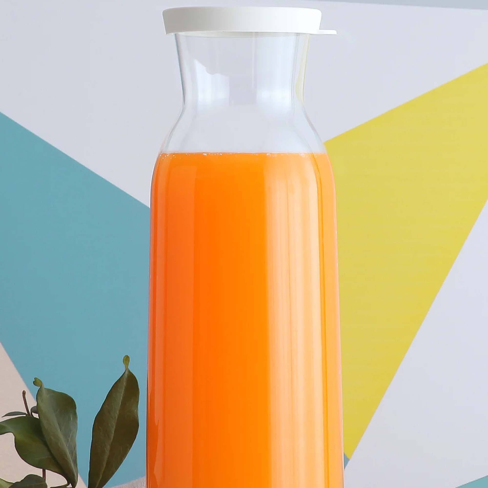 Karafka z pokrywką Chelsea, 1,2l, LAV