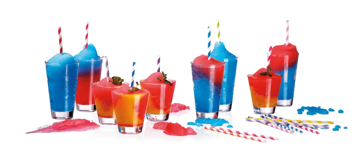 Maszyna do slushie 2120