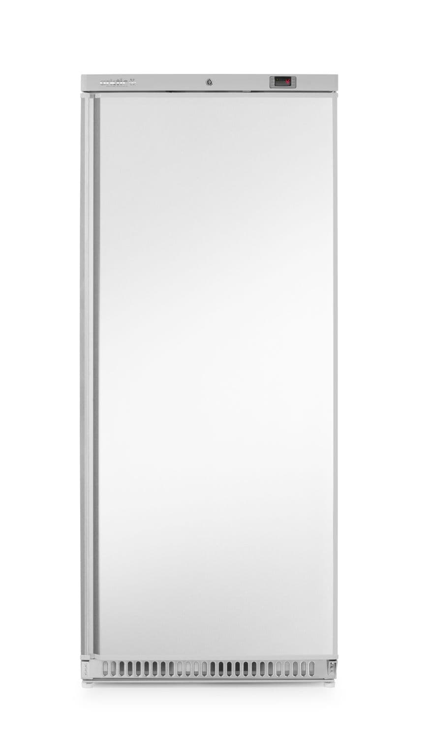 Szafa chłodnicza w obudowie ze stali nierdzewnej Budget Line, Arktic, Budget Line, 455L, 230V/140W, 744x775x(H)1900mm