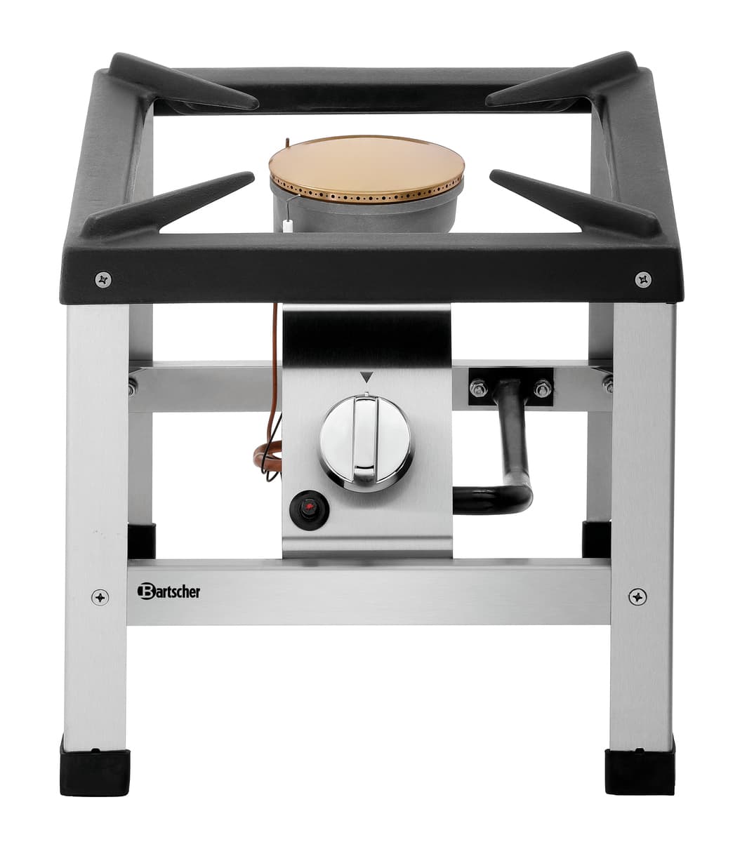 Taboret gazowy G-1KB 1K680