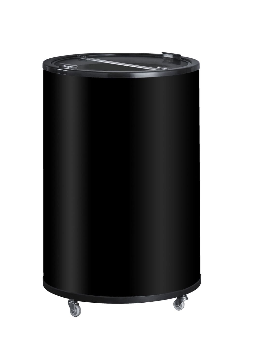 Zamrażarka imprezowa , Arktic, 84L, czarny, 230V/140W, xx(H)836mm