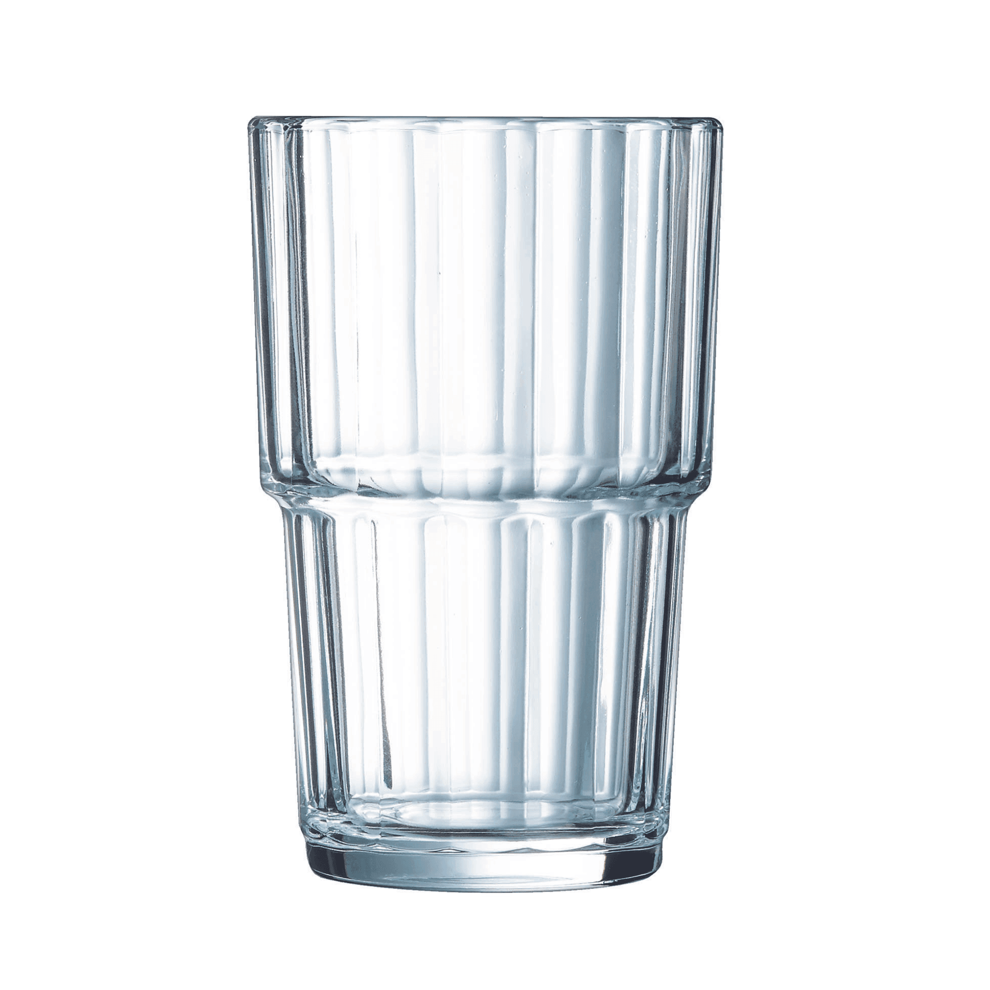 Szklanka wysoka Arcoroc Norvege 270 ml